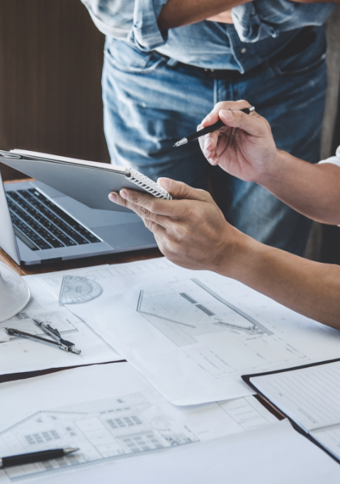 Project Development