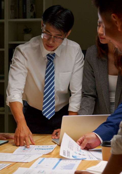 Project Management