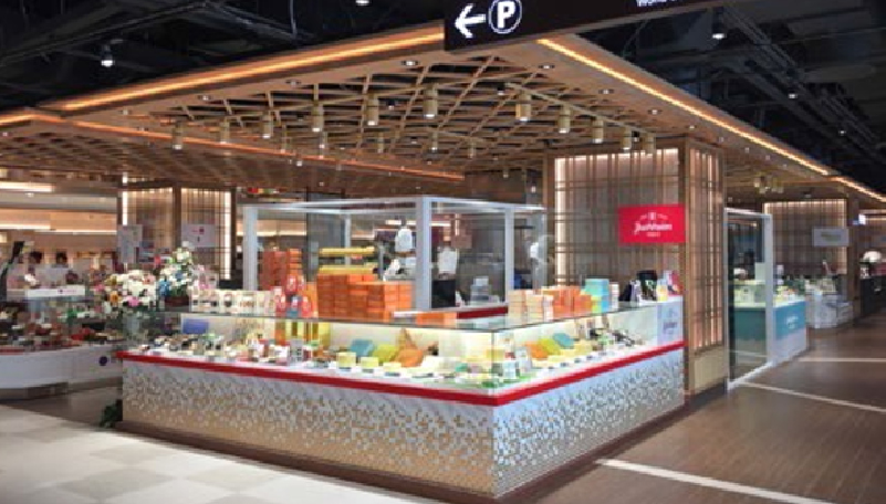 Siam Takashimaya