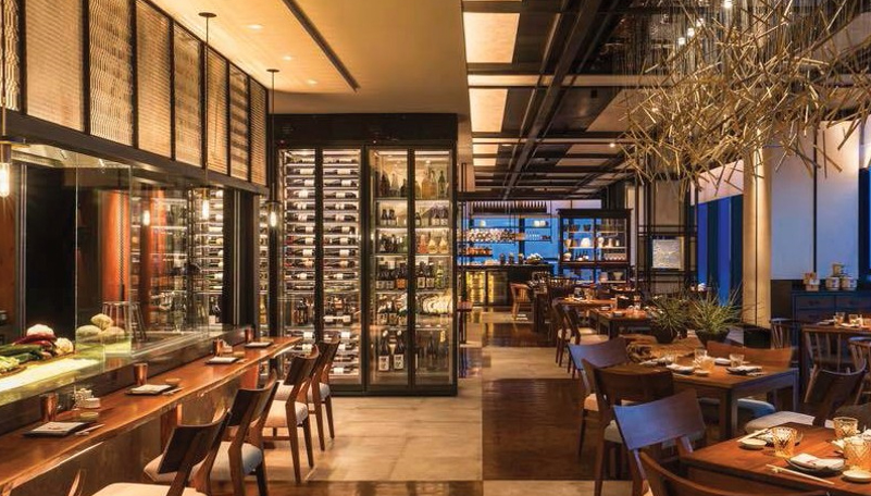 ROSEWOOD PHNOM PENH