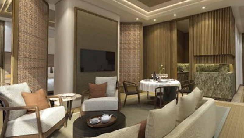 AMAN Sales Gallery