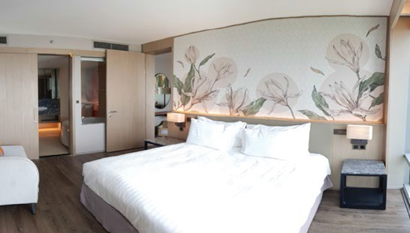 SIVATEL HOTEL